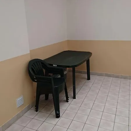 Lejlighed Center I *