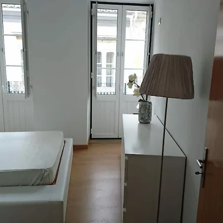 Apartment Center I