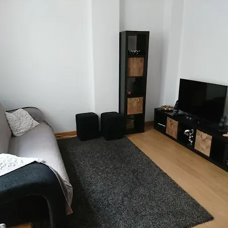 Apartment Center I