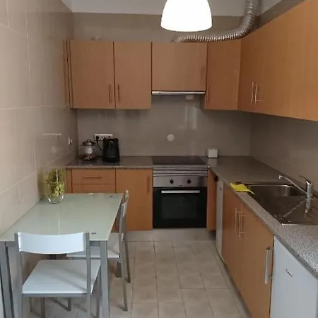 Apartment Center I Faro