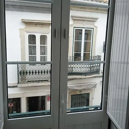 Apartment Center I Faro