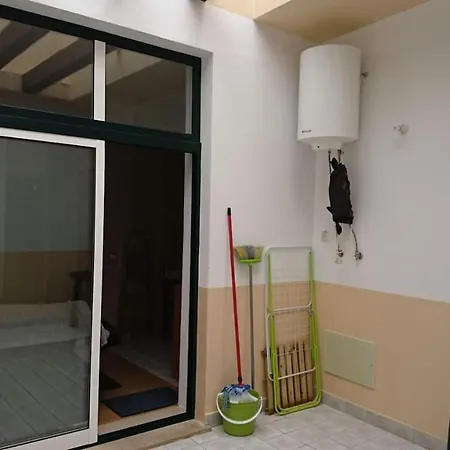 Apartment Center I