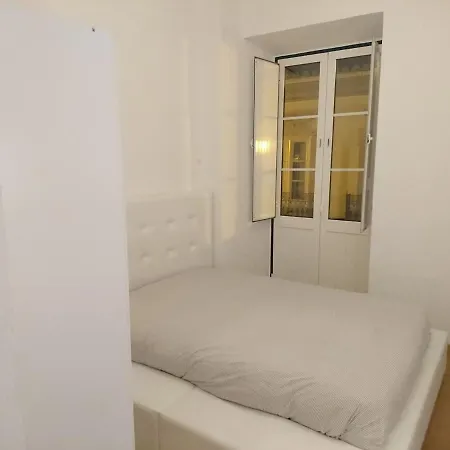 Center I Apartment Faro