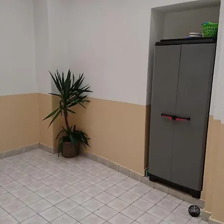 Center I * Distrikt Faro