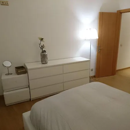 Apartment Center I *