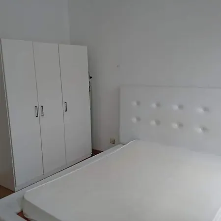 Center I Apartment Faro