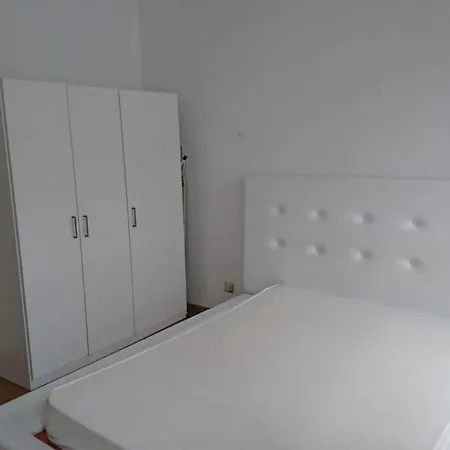 Appartement Center I