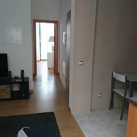 Appartement Center I
